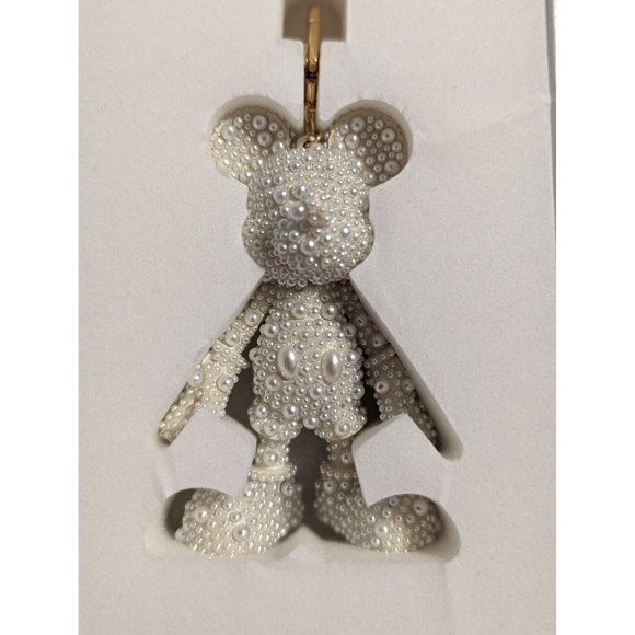 Baublebar x Disney Mickey Mouse Bag Charm - Picture 3 of 7